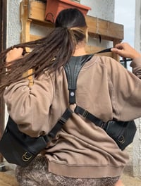 Image 1 of Black Holsterbag