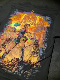 Image 3 of Revelation T-Shirt 