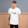 Come Out and be Yourself Unisex T-Shirt