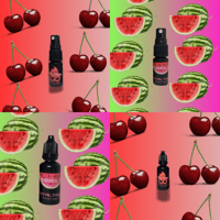 Flavoured Tanning Drops or Oral Mouth Spray
