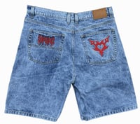 Image 1 of Calypso Bermuda Shorts