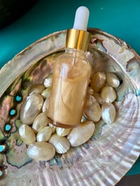 Image 4 of The Golden Hour Body Oil