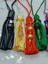 Image 2 of Tassels