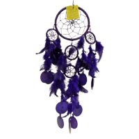 Image 1 of 🌙✨🪶Medium Dreamcatchers🪶✨🌙