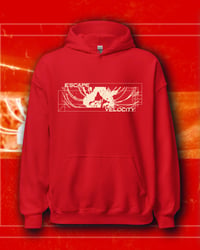 Opportunity And Ash Preorder Hoodie 