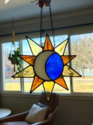 Image of Celestial Star #2