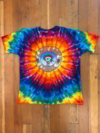 Image 1 of 1970s Last Gasp Comix Sz L/XL