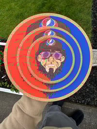 Image 3 of Limited Pre-Order “Steal Your Wook Face”  w/ @blusunglass