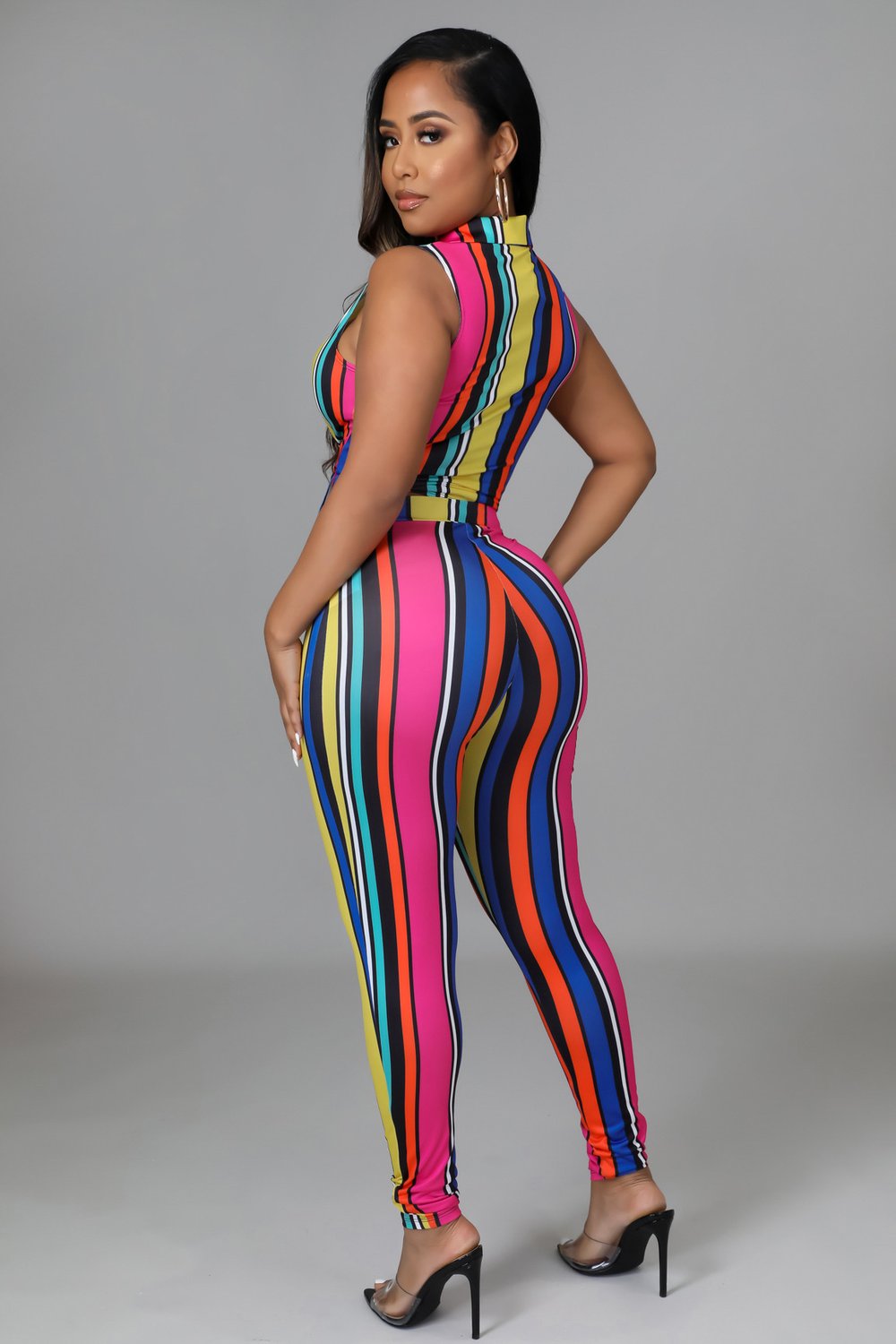 Image of BAILEE PANTS SET