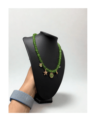 Image 1 of Lucky Charms Necklace