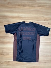Image 11 of *PRE-ORDER* Anabolic X Ranked Rashguard