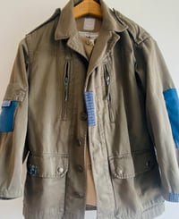 Image 3 of military jacket