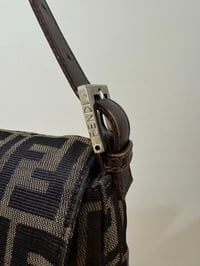 Image 6 of Vintage Fendi Baguette