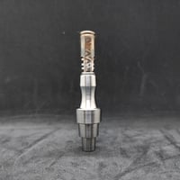 Image 1 of Water Adapter 10/14/18 mm DynaBox - DynaVap VapCap Omni Vong