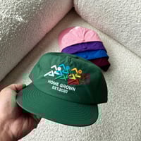 Image 12 of HG Runners Snapback