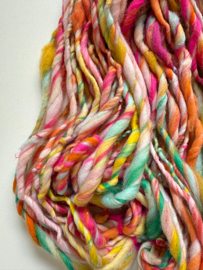 ✨Unicorn Candy Art Yarn✨