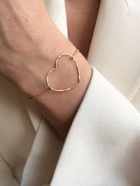 Image 1 of Bracelet ROMANCE