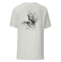 Image 5 of Emperor unisex t-shirt