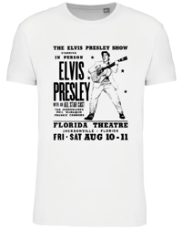 Image 5 of Camiseta Elvis Presley 