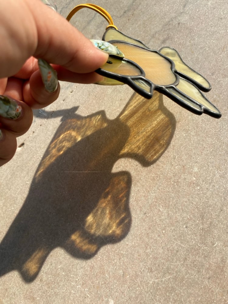 Image of GOLD Ryukin Goldfish
