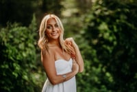 Image 5 of SPRING CLASS OF 2026 SENIOR PORTRAIT SESSION BOOKING FEE