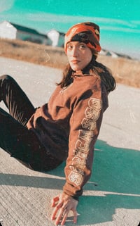 Image 2 of Brownie hoodie 