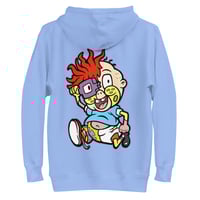 Image 4 of spongerat Hoodie