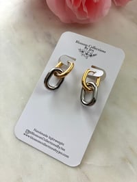 Image 5 of Gold & Silver links