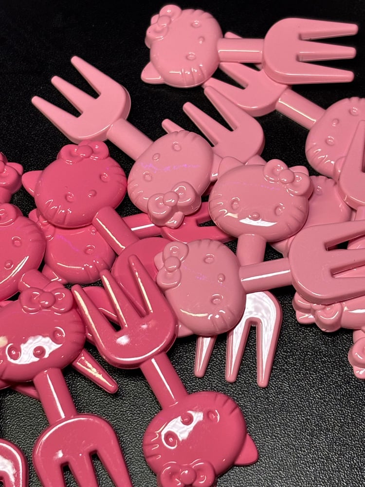 Image of HK Forks
