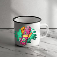 Image 6 of 🟢 STOCK 🟢 MUGS en metal Pop Culture (10 designs)