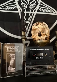 PAGAN WARLORD “Demo Compilation”
