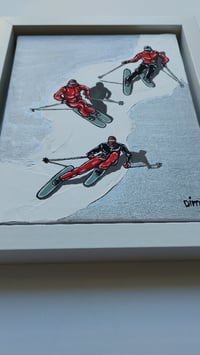 Image 3 of Apres ski - silver