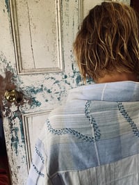 Image 5 of sky blue jacket 