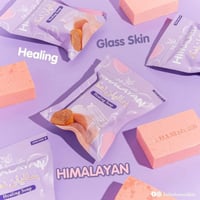 Image 2 of BELLA AMORE SKIN- HIMALAYAN SOPA HEALING SOAP 130G