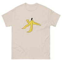 Image 1 of Goopy Banana Tee