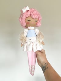 Image 2 of Timeless Original Doll Aster