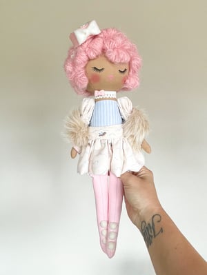 Image of Timeless Original Doll Aster