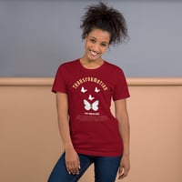 Image 5 of Women Transformation t-shirt