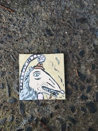 Image 10 of Possum Head