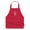 Image of "You Are Exactly What GOD Had In Mind" Organic Cotton Apron