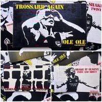 Image 4 of NorthBanksy x AFC Stickers "The Tunnel"