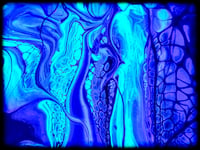 Image 7 of INfeKT UV II 8x8"