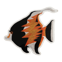 Image 3 of large stickers