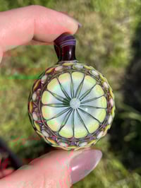 Image 1 of spring glow