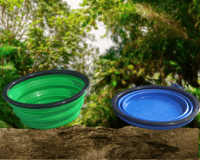 Image 2 of Collapsible Bowls