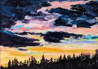 Image 1 of November Skies