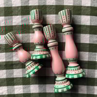 Image 2 of Little Candle Holders