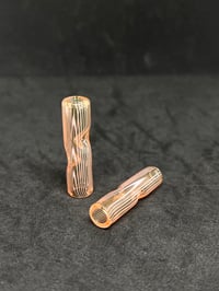 Image 1 of RigaTONY Tube: SUNSTONE (UV REACTIVE)