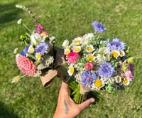 Image 3 of Flower Bouquet Subscription 