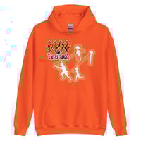 Image 3 of CADAVERZ Hoodie 002